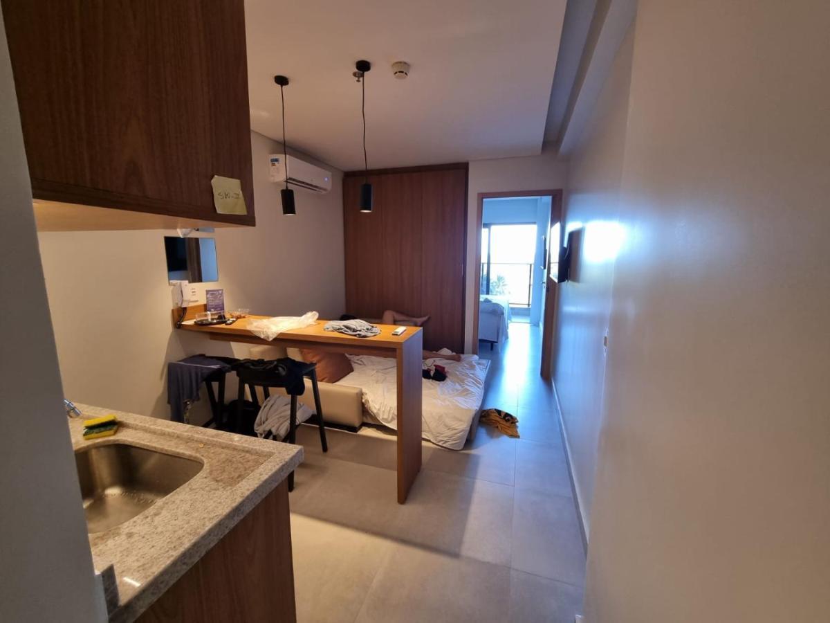 Apartamento Em Salinas Premium Resort Salinopolis Bagian luar foto