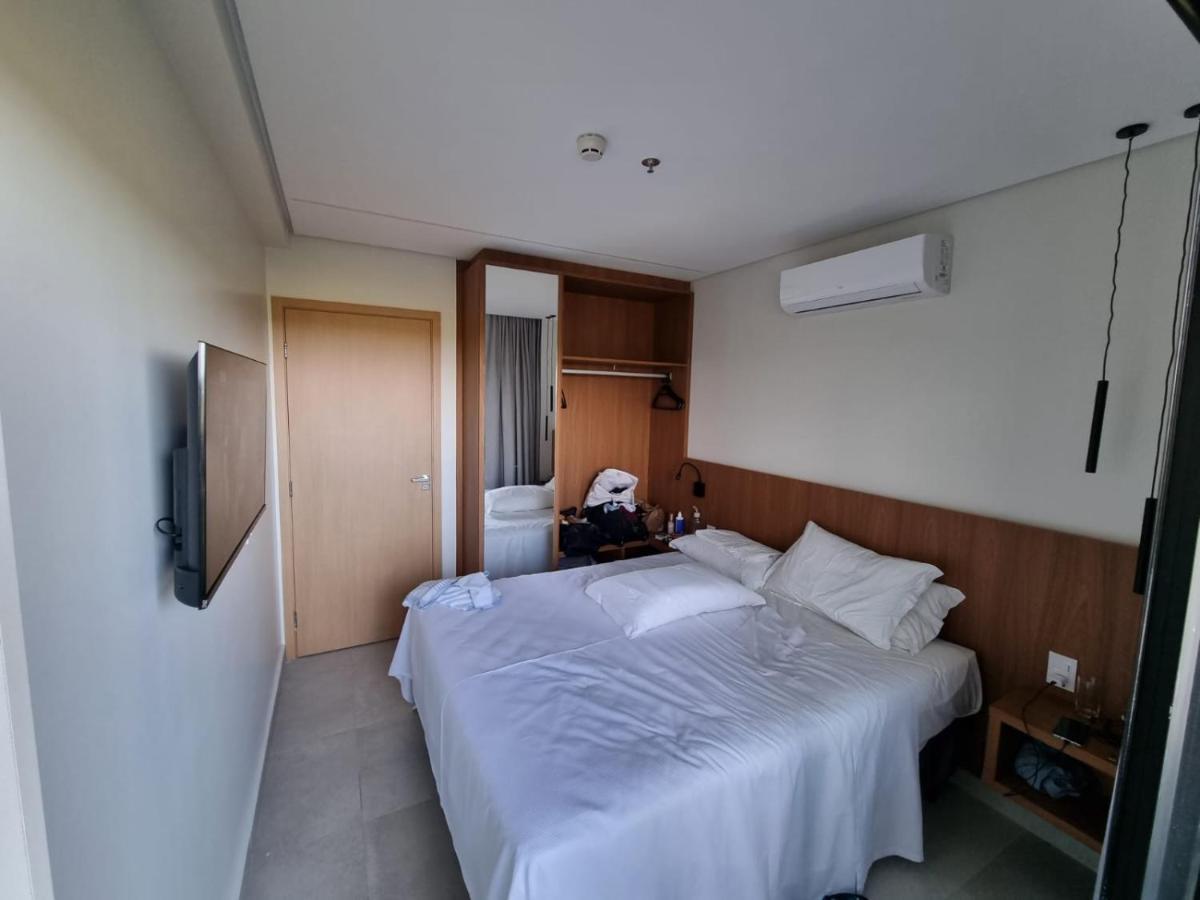 Apartamento Em Salinas Premium Resort Salinopolis Bagian luar foto