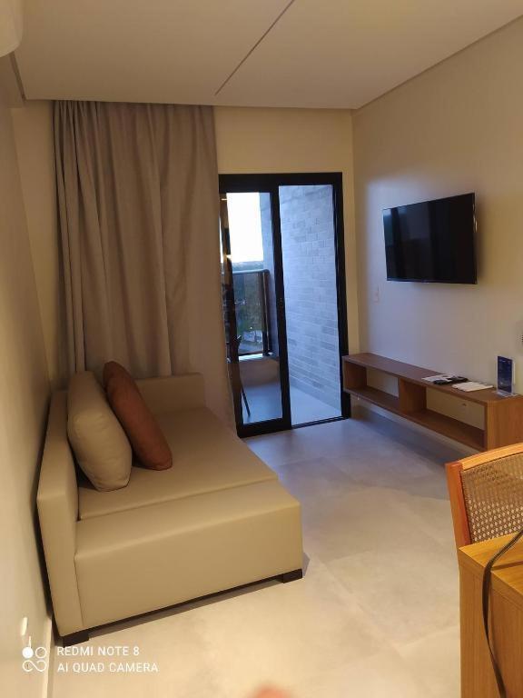 Apartamento Em Salinas Premium Resort Salinopolis Bagian luar foto